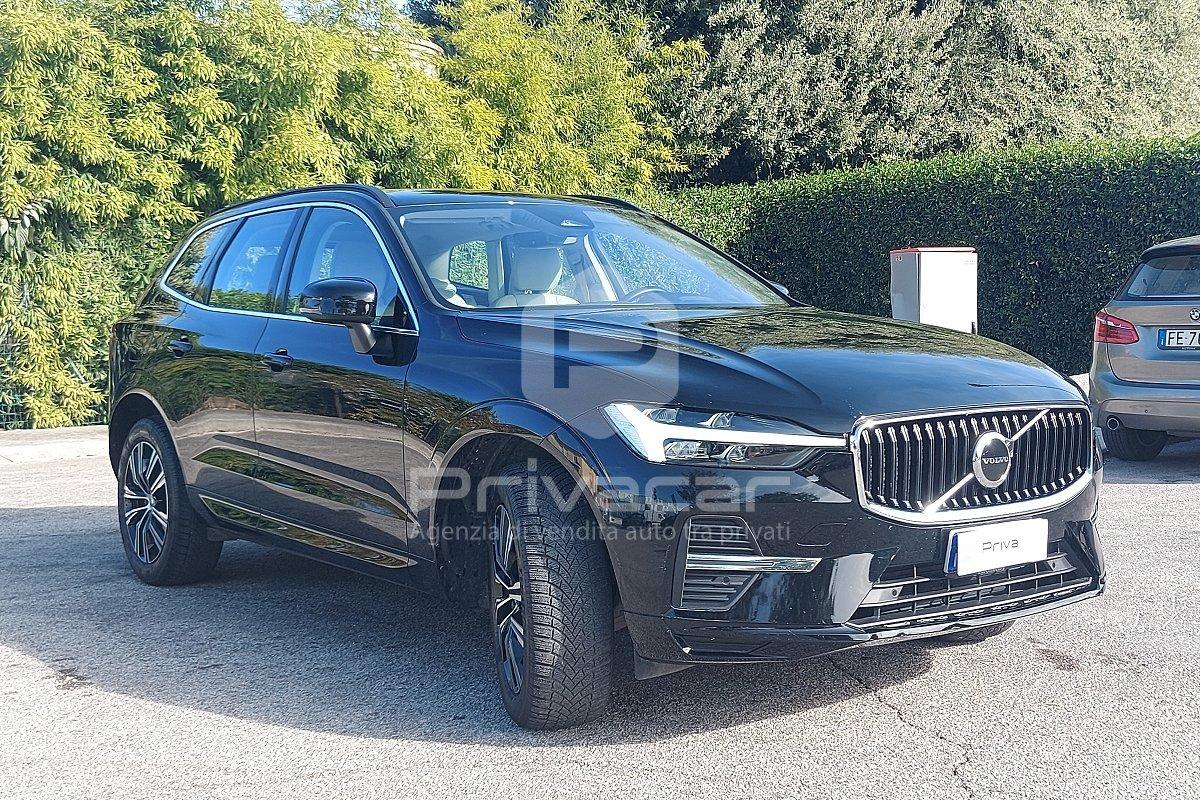 VOLVO XC60 B4 (d) automatico Core