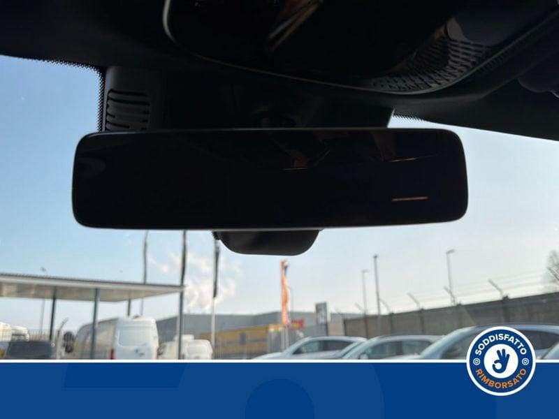 Mercedes-Benz GLC Coupé GLC 200d 4Matic Coupé Avantgarde Advanced