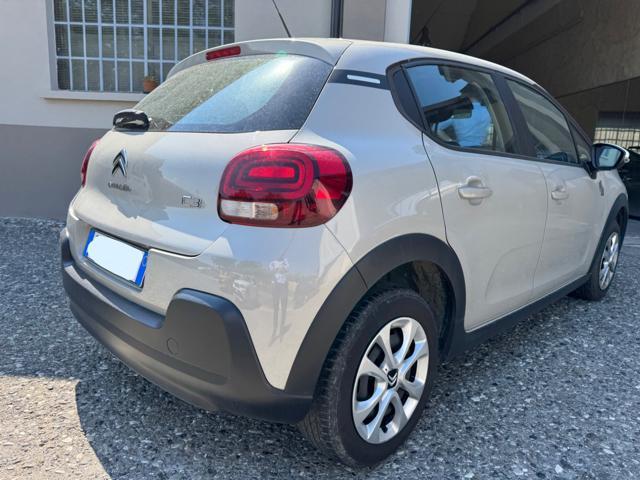 CITROEN C3 IN PROMO!!!!PureTech 82 CLIMA