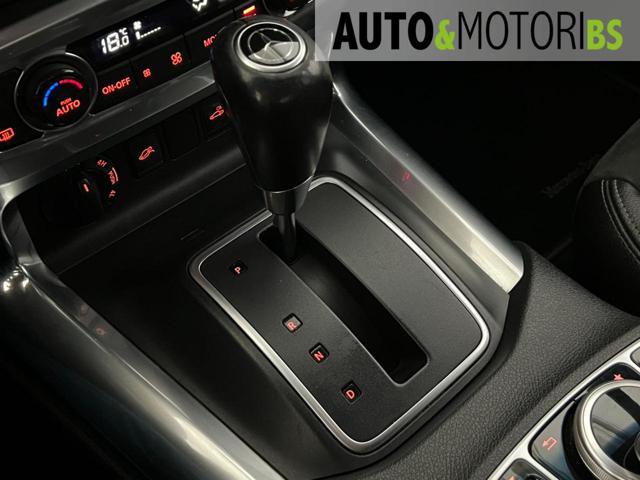 MERCEDES-BENZ X 350 d 4Matic Power *GANCIO TRAINO*