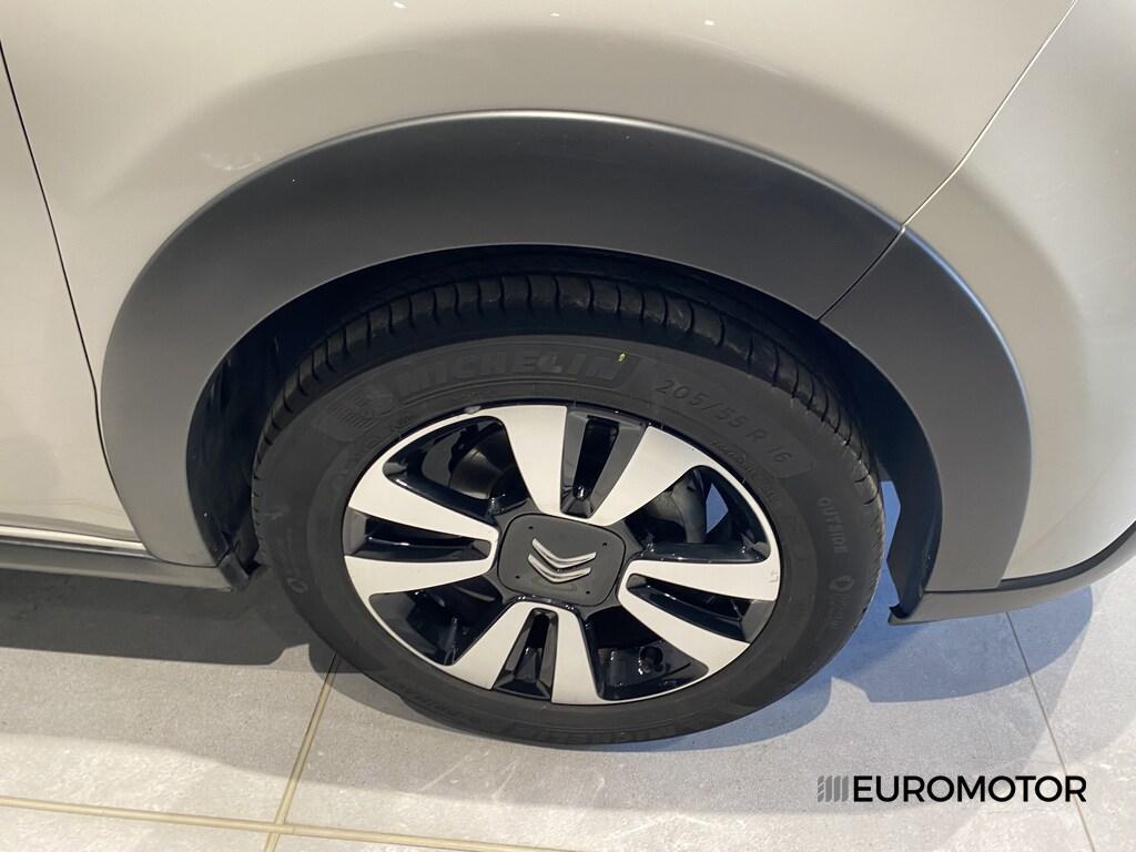 Citroen C3 1.5 BlueHDi Shine Pack