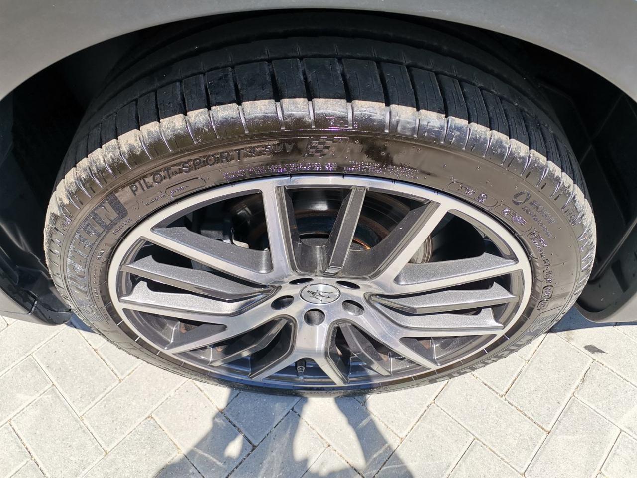 Maserati Levante V6 Diesel AWD