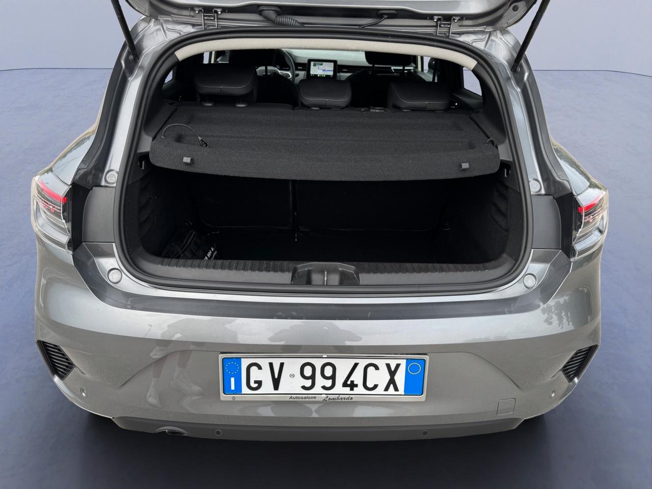 Renault Clio TCe 100 CV GPL 5 porte Evolution