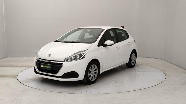 PEUGEOT 208 1.2 puretech Active s&s 82cv 5p neopatentati