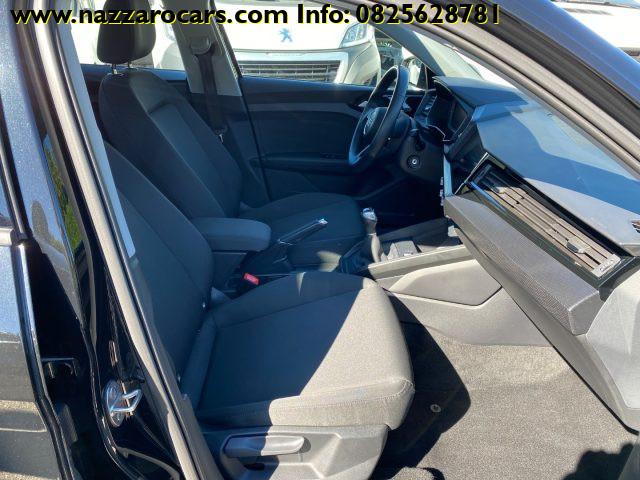 AUDI A1 SPB 25 TFSI Business NAVIG/PDC/CARPLAY