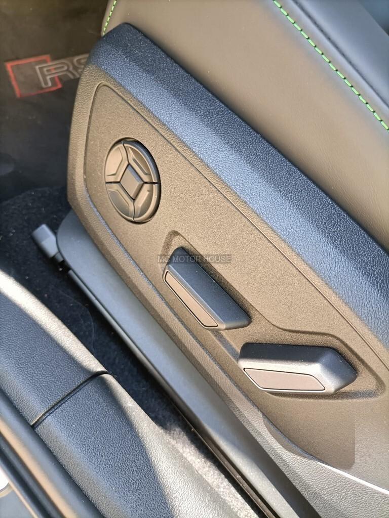 AUDI RS3 SPB RS-PERFORMACE 400cv*IVA* RATE/Permute