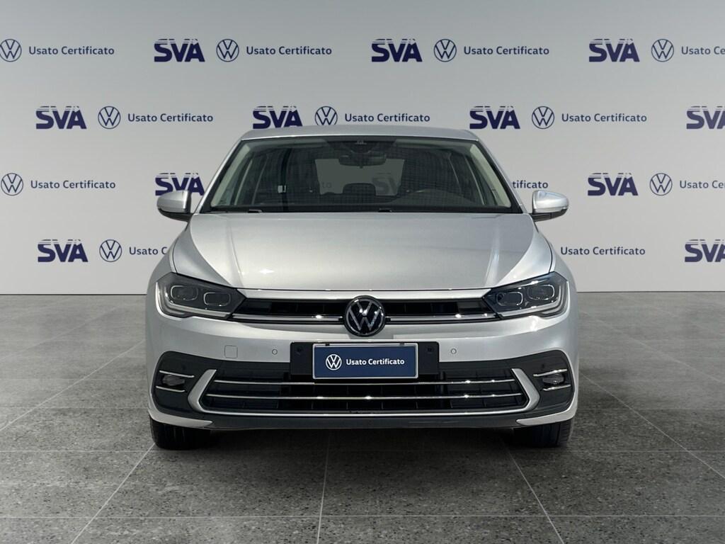 Volkswagen Polo 1.0 TSI 95CV Style - IVA ESPOSTA