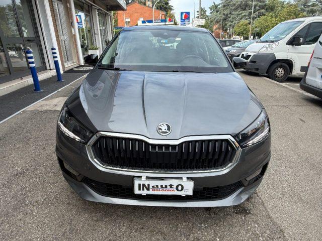 SKODA Fabia 1.0 TSI 95 CV Style con PAck full optional