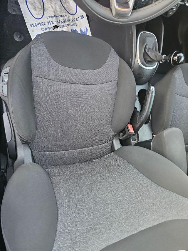 FIAT 500L 1.3 Multijet 95 CV Business
