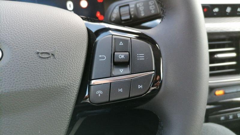 Ford Kuga 2.5 full hybrid Titanium 2wd 180cv auto