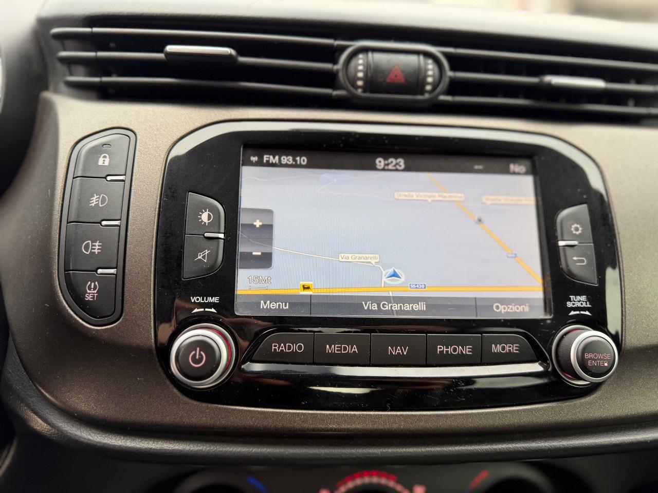 Alfa Romeo Giulietta 2.0 JTDm-2 150 CV Distinctive