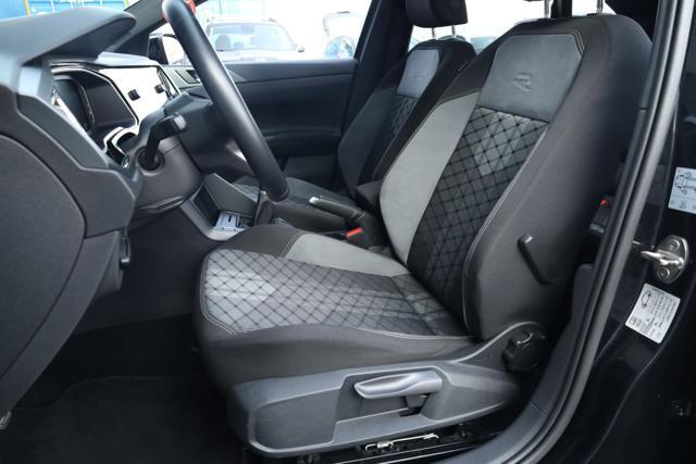 VOLKSWAGEN Taigo 1.0 TSI 115 CV R-Line