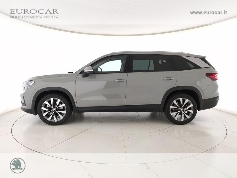 Skoda Kodiaq 2.0 tdi evo style 150cv dsg 7p.ti