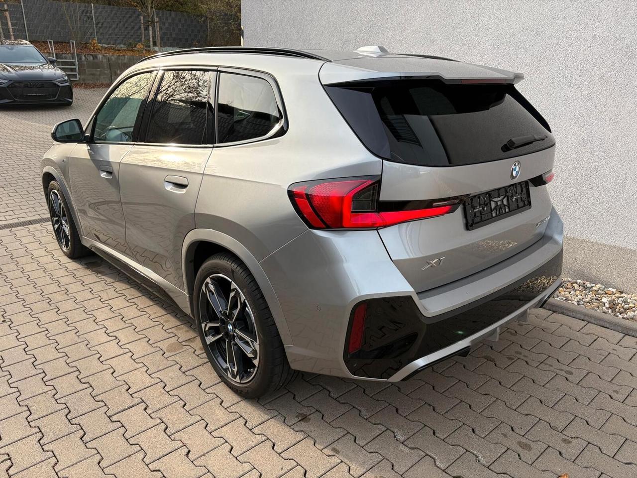 BMW X1 20d X-Drive M-Sport Pro 163cv