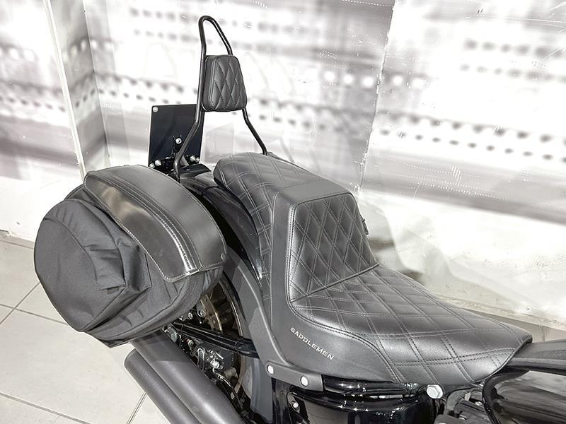 Harley Davidson Low Rider S