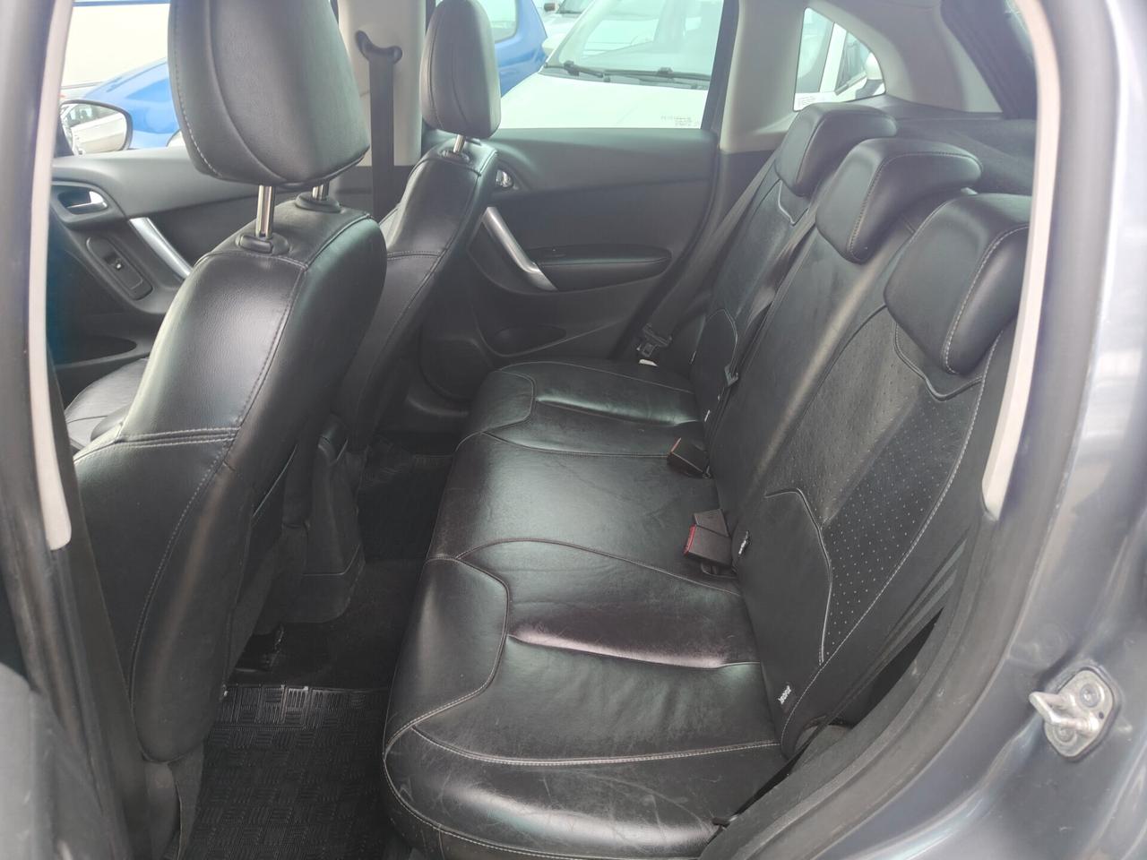 Citroen C3 1.4 Exclusive EcoEnergy MOTORE NUOVO