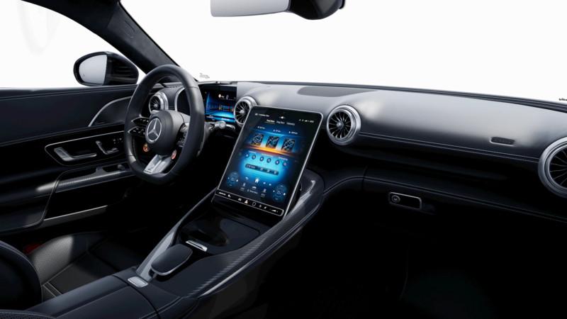 Mercedes-Benz GT 63 4Matic+ AMG Premium Plus