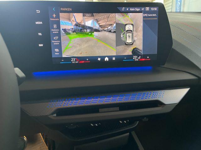 BMW 120 48V MSport Pro "19 M Sport PACK BLACK/TELECAM 360