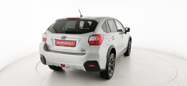 SUBARU XV 2.0D-S Trend