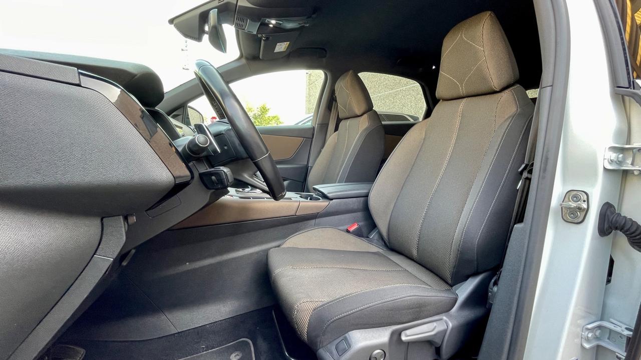 DS7 CROSSBACK GRAND CHIC 1.5 BLUEHDI 131CV - FULL LED, VIRTUAL COCKPIT, NEOPATENTATI