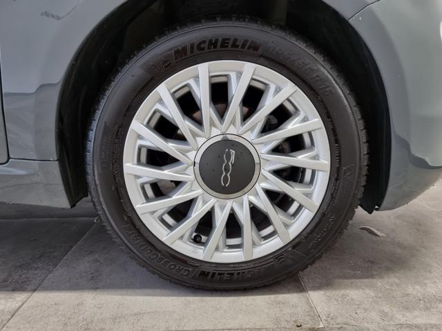 FIAT 500 1.2 Dualogic Sport