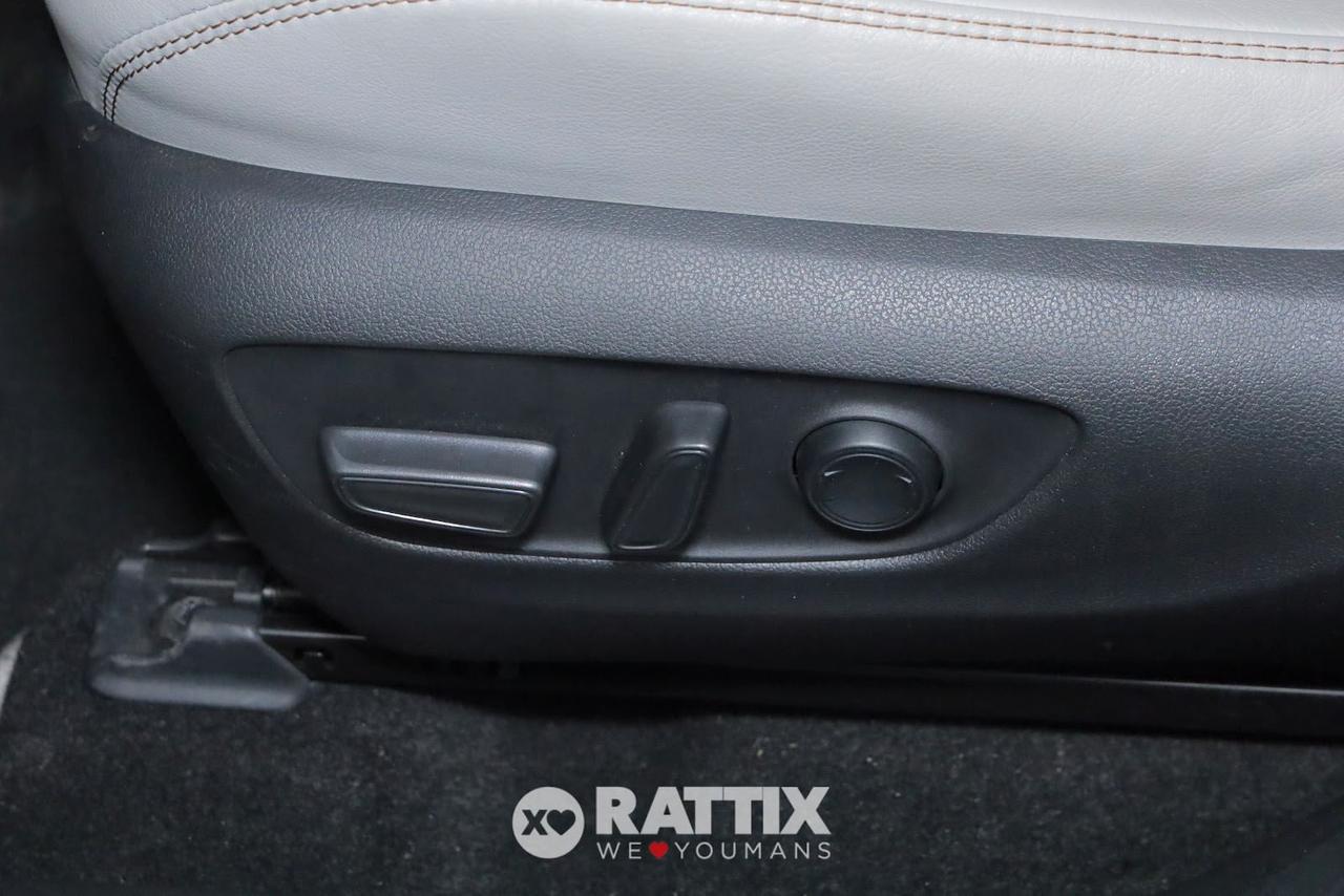 Toyota RAV 4 2.5 vvt-ie Hybrid 222CV Lounge AWD-i e-CVT