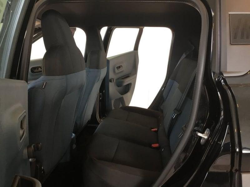 FIAT Grande Panda Grande Panda 1.2 Pop 100cv MY26