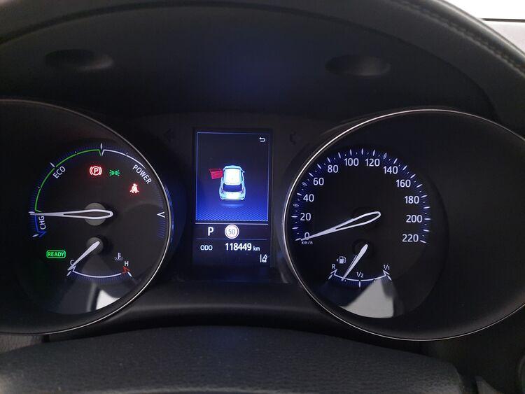 Toyota C-HR Hybrid Business BR798327 1.8 Full Hybrid 122CV