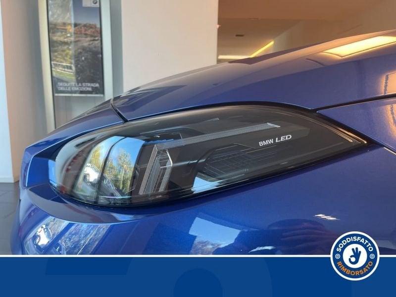 BMW Serie 1 120d M Sport Pro