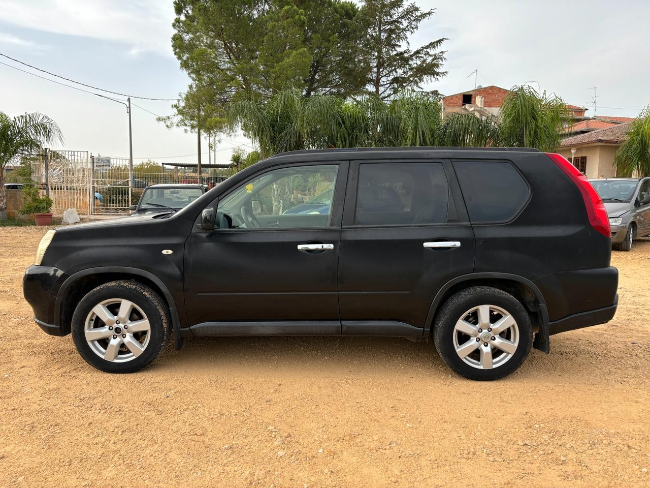 Nissan X-Trail 2.0 dCi 150CV XE