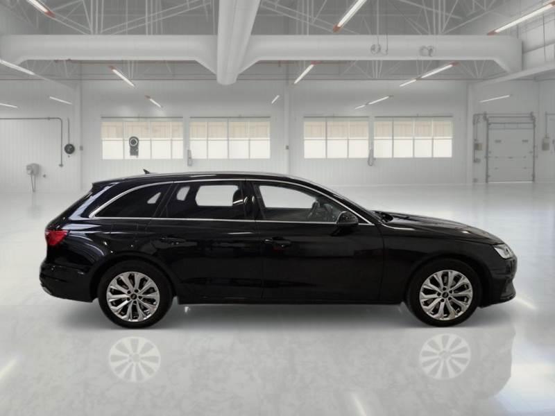 Audi A4 Avant 35 2.0 TDI mHEV Business S tronic