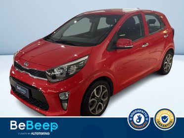 KIA Picanto 1.0 COOL TECHNO PACK GPL MY17