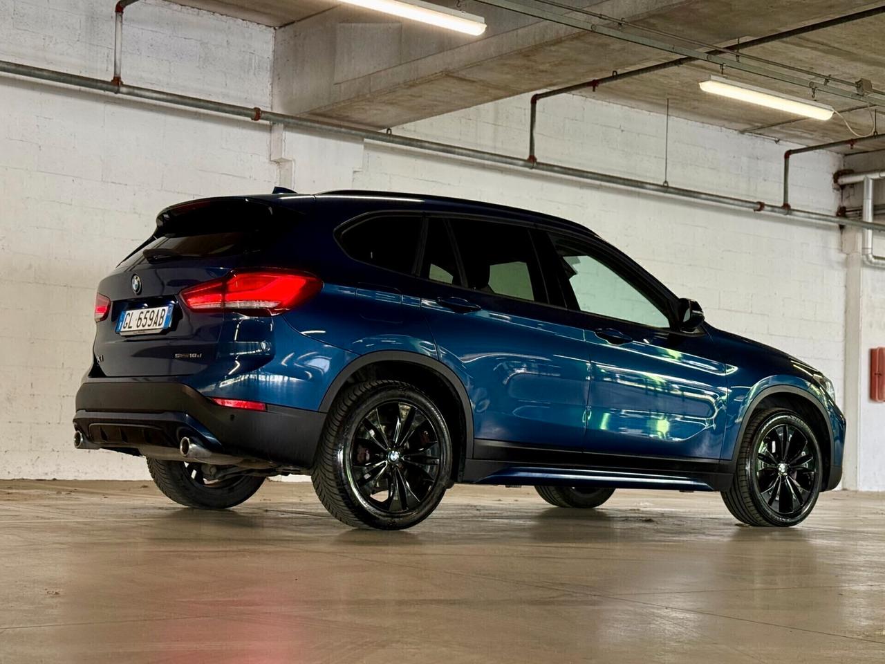Bmw X1 sDrive18d xLine