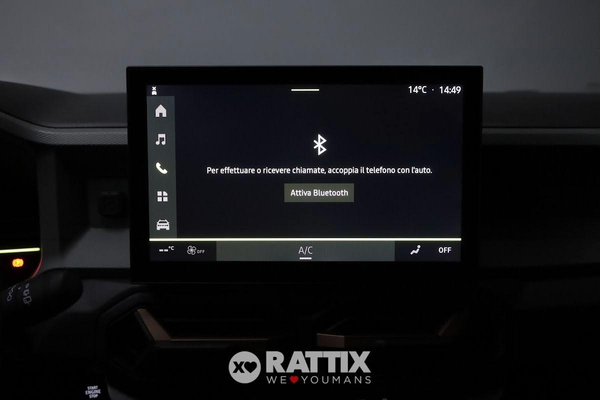 Dacia Duster 1.0 Eco-g 100CV Extreme