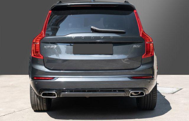 VOLVO XC90 B5 (d) AWD Geartronic 7 posti R-design