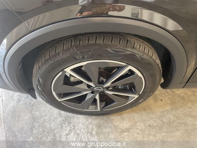 Nissan Qashqai III 2021 1.3 mhev Tekna 4wd 158cv xtronic