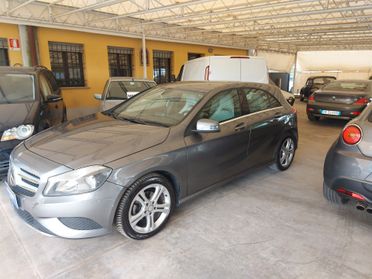 Mercedes-benz A 160 CDI Sport NEOPATENTATI