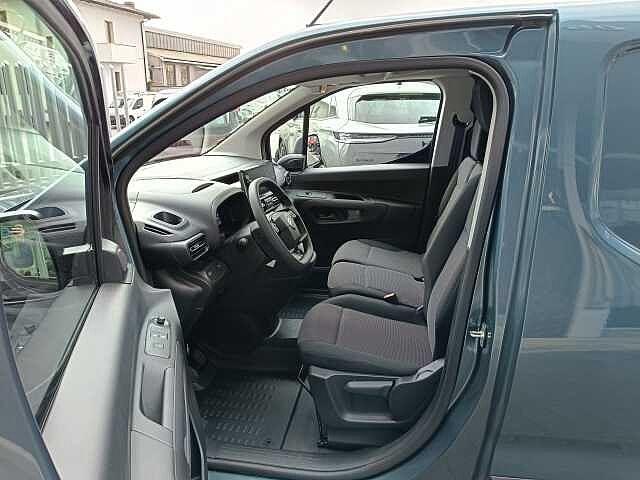 Citroen Berlingo VAN 1.5 BlueHDi 100cv M 3 Posti KM ZERO
