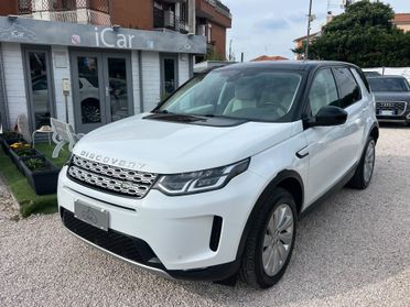 Land Rover Discovery Sport 2.0 Si4 200 CV AWD Auto S