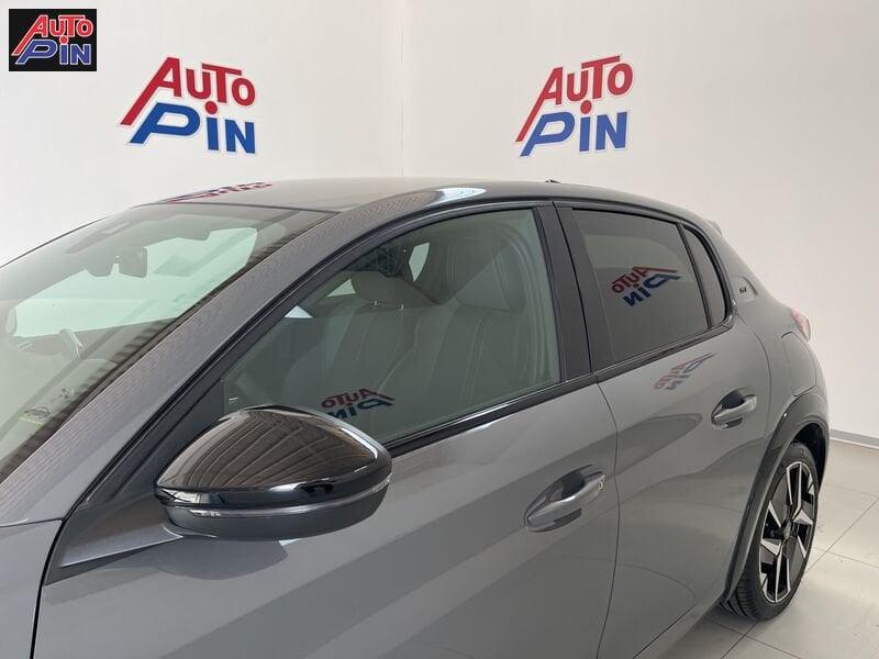 Peugeot 208 PureTech 100 Stop&Start 5 porte GT