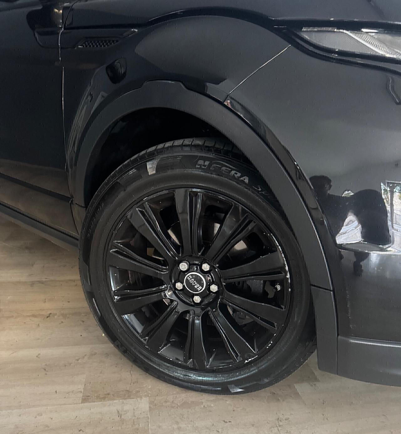 Land Rover Range Evoque 2.0 TD4 150CV 5p Dynamic