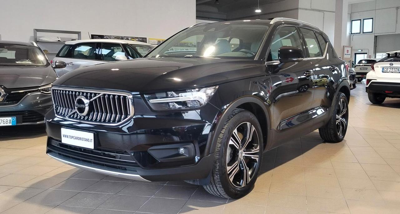 Volvo XC40 1.5 T5 phev Inscription