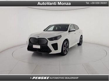 BMW iX2 eDrive 20 M Sport Pro