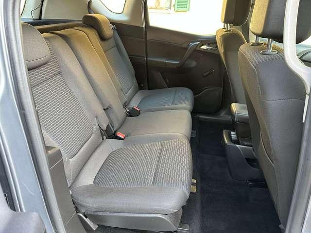 Opel Meriva Meriva II 2014 1.4 t (cosmo) Gpl-tech 120cv