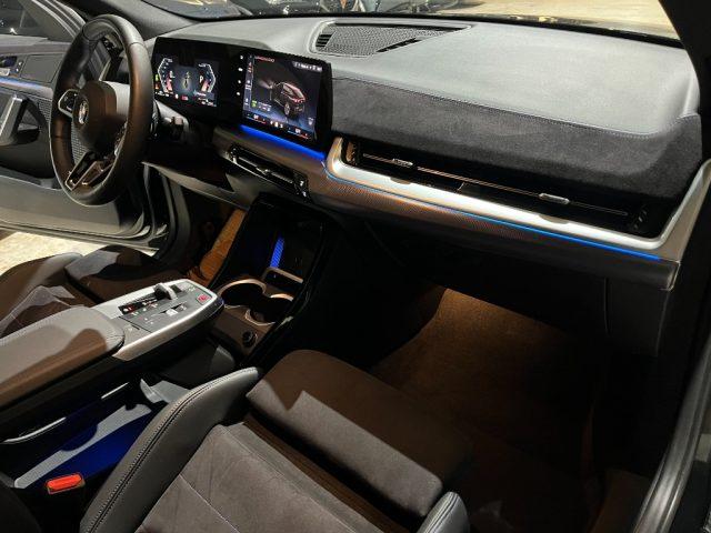 BMW X2 sDrive 20d Msport "19 M sport/Navi/LED/Telec+Park