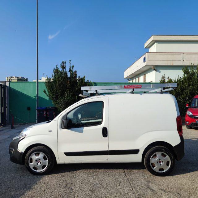 FIAT FIORINO NEW 1.3 M-JET FURGONE SX - 2018