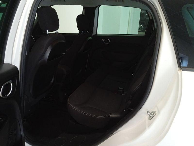 FIAT 500L 1.3 Multijet 95 CV City Cross