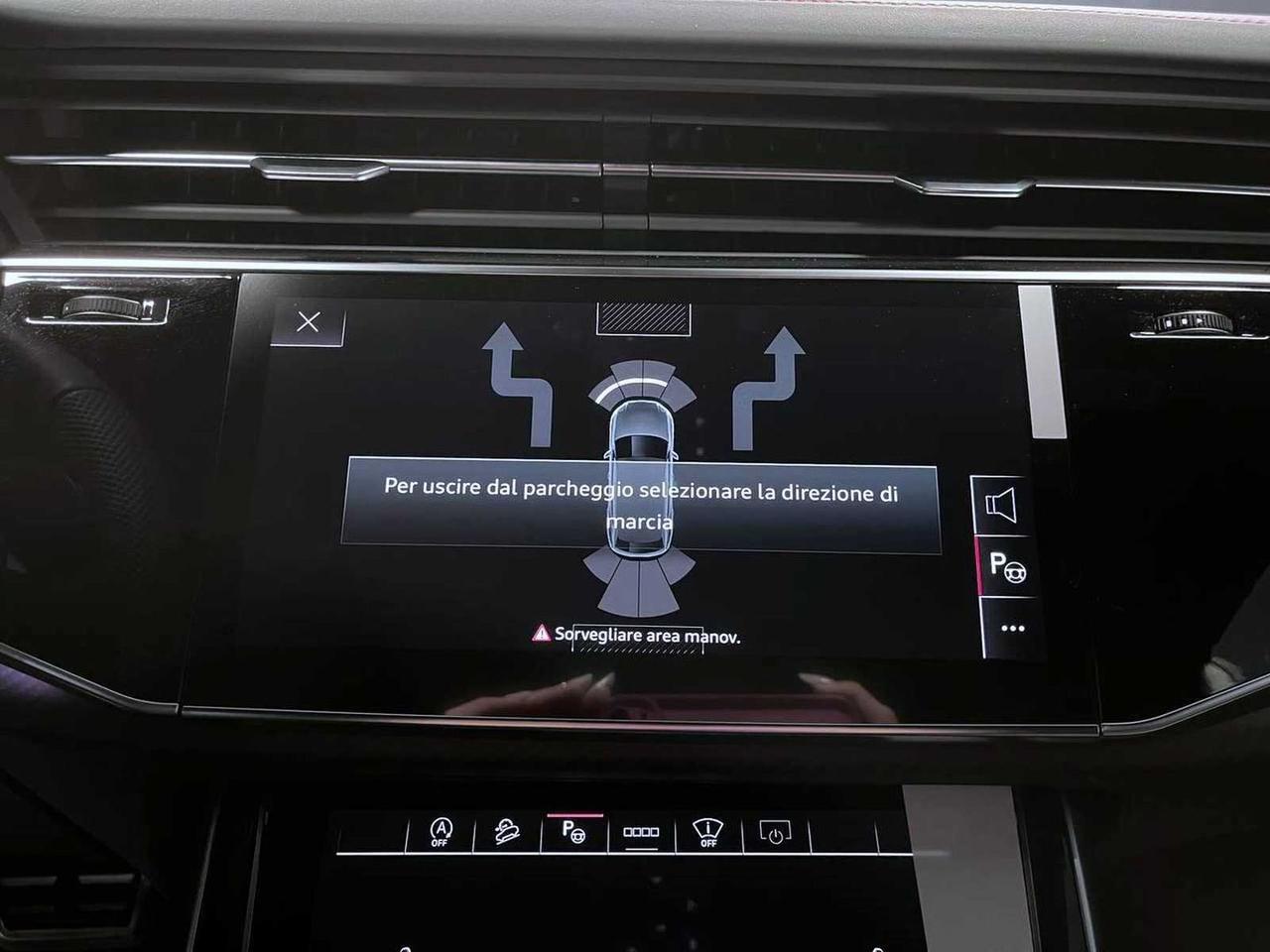 Audi Q8 50 TDI 286CV quattro tiptronic S lin #8613