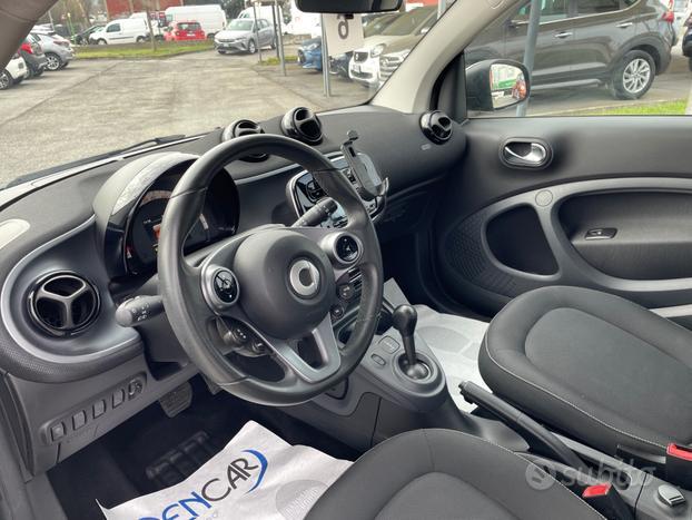 Smart Fortwo 1.0 Passion 71cv twinamic
