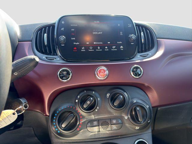 FIAT 500 500 1.0 Hybrid Star